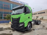 Iveco S-Way 460 a telaio