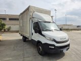 Iveco Daily 35S12 centinato