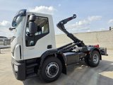 Iveco Eurocargo 140E28K scarrabile
