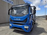 Iveco Eurocargo 160E32 scarrabile