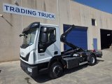 Iveco Eurocargo 120EL25P scarrabile e 