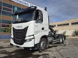 Iveco X-Way 500 scarrabile 