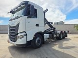 Iveco X-Way 500 scarrabile 