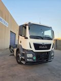 MAN TGS 26.360 a telaio
