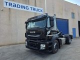 Iveco Stralis 460 scarrabile