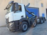 Iveco X-Way 540 scarrabile 