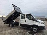 Iveco Daily 35C16 ribaltabile