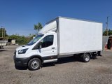 Ford Transit furgone con sponda