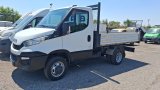 Iveco Daily 35C11 ribaltabile