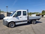 Mercedes-Benz Sprinter cassone fisso 