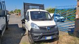 Piaggio Porter ribaltabile