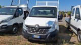 Renault Trucks Master ribaltabile