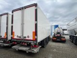 Schmitz Semirimorchio City Trailer frigorifero