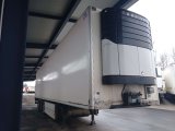 Margaritelli Semirimorchio frigo trasporto carni