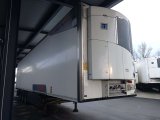 Schmitz Semirimorchio frigo trasporto carni