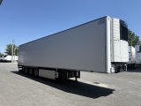 Chereau Semirimorchio frigorifero