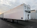 Knapen Semirimorchio piano mobile