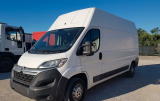 Citroen Jumper furgone