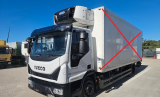 Iveco Eurocargo 120EL22P a telaio