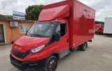 Iveco Daily 35C14NP furgone 