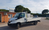 Iveco Daily 35C16 cassone fisso