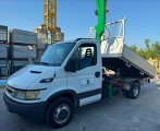 Iveco DAILY 35C12