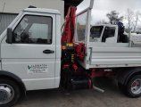 Iveco DAILY 35C10