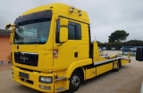 MAN TGL 8.180 bisarca