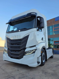 Iveco S-WAY 580 trattore 