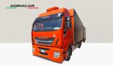 Iveco Stralis 480 centinato con biga