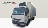 Renault Trucks Midlum 220 con gruppo frigo e sponda