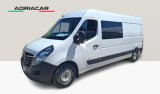 Opel Movano furgone