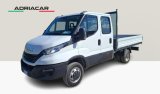 Iveco Daily 35C14 cassone fisso
