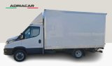 Iveco Daily 35C16 furgone con sponda