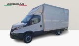 Iveco Daily 35C16 furgone con sponda