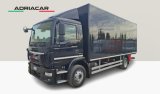 MAN TGM 15.250