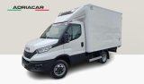 Iveco Daily 35C16 con gruppo frigo