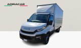 Iveco Daily 35C14H furgone 
