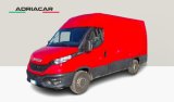 Iveco Daily 35S14 furgone