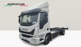 Iveco Eurocargo 80E22P a telaio 