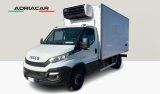 Iveco Daily 72C17 con gruppo frigo 