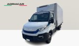 Iveco Daily 35C14 con gruppo frigo
