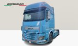 DAF XF 105.510 trattore