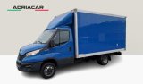 Iveco Daily 35C16 furgone 