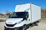 Iveco Daily 35C16 furgone con sponda