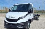 Iveco Daily 35C18 a telaio