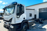 Iveco Eurocargo 140E28P a telaio