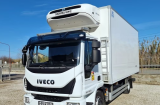 Iveco Eurocargo 120EL22P frigo