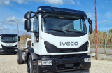 Iveco Eurocargo 180E32P a telaio 