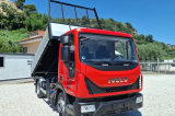 Iveco Eurocargo 80E19 ribaltabile 